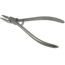 Bone Rongeurs Blumenthal 15cm