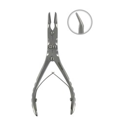 Bone RongeursRuskin-Mini15.5cm