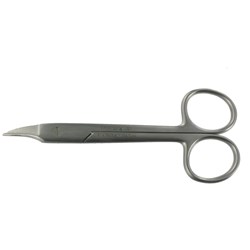 Crown Scissor STR