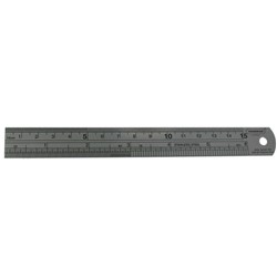 CaliperStainlessSteelRuler15cm