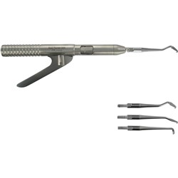 Crown Remover Automatic
