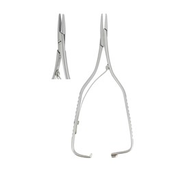 Needle Hold Boynton 12cm