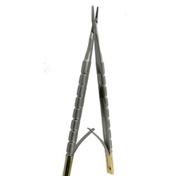 Needle Hold  Castrovie 16cm T/C  STR