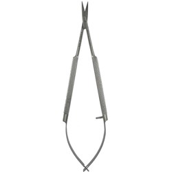 SurgicalScis Barraquer14cm STR