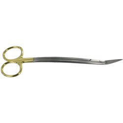 Scissor TC Dean 16.5cm