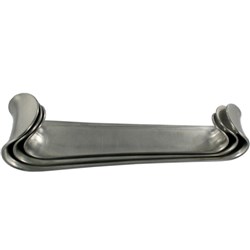 Skin & Retractor Roux 16.5cm