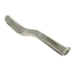 Retractor Minnesota round _