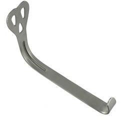 Retractor Weider Tongue 35mm