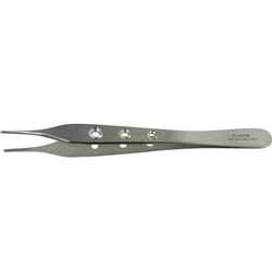 Tissue Forcep Adson 12cm