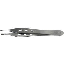 Tissue Forcep Adson Brown 12cm