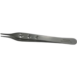 Tissue Forcep Adson Teeth 15cm