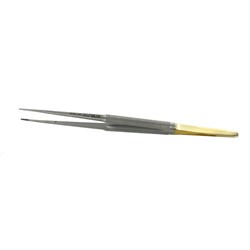 Tissue forcep gerald delicate