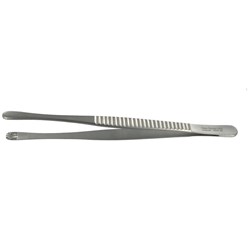 Tissue Forceps Tomor 20cm