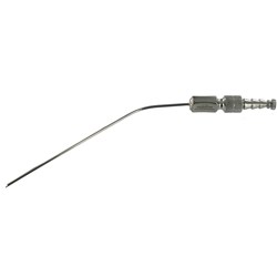 Sution Tubes 2mm Frazier