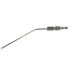 Sution Tubes 2.5mm Frazier