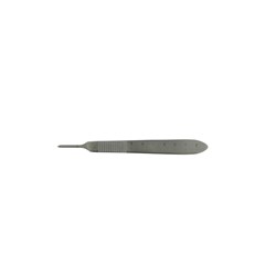 Scapel Handle 3G Flat Measurem
