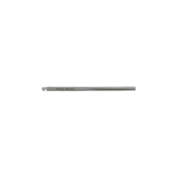 MIRROR HANDLE THIN OCTAGON C/S 14.5cm ROUND FRONT