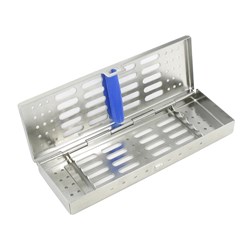 Cassettes 5 Hold