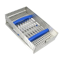 Cassett Double Hinge Utility