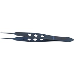 Titanium Micro Tissue Forceps