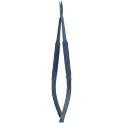 TitMicSurgCasScisCVD5.5in=14cm