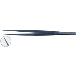 Titanium Micro Surgical - Gerald STR 18cm