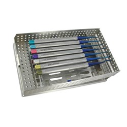 ACCU LUXATING SET (8 PCS)