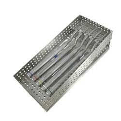 Osteotome Long Set Con BOSTN
