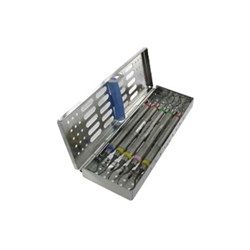 Implant Scaler & Curette (SISC