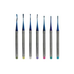 Accu Luxating Set (8pcs)