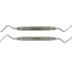 Power Curettes Kit Set of 2