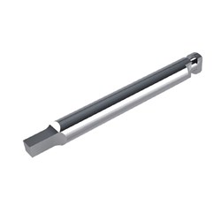 Squ Driver for torque 1.25mm