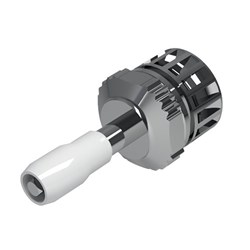 EQ Square screw driver + holde