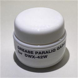 GREASE,PARALIQ GA 343 SV CG207