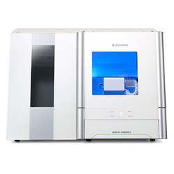 Roland DWX-52DCi Mill