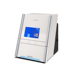 Roland DWX-4W Mill