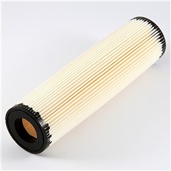 Filter for DWX4W