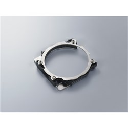 Set 6 disc adaptors