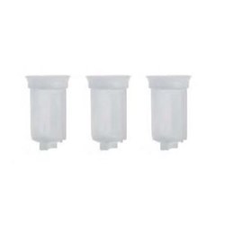 Replacement Single Use Filters For OCT - Set of 3