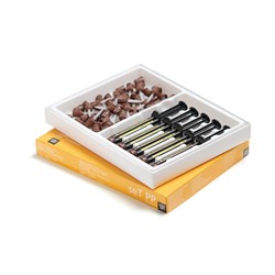 Assorted 5 Syringe Kit