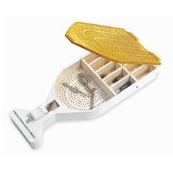 Autoclave Box Components