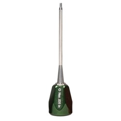 Hex 0.9mm/.035 Green Short