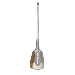 Straight Screwdriver Short