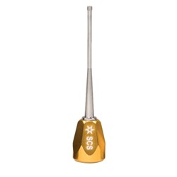 SCS Screwdriver Yellow Short