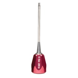 Hex 1.2mm/.048 Red Short
