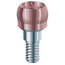 F-TX RP CONICAL CONN 4MM