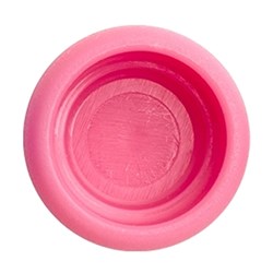 RTX Medium Retention Insert Pink (4Pk)