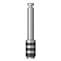 Implant Latch Driver
