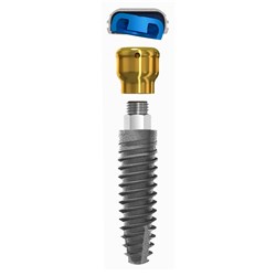 LODI 3.5 dia/12mm len/4mmcuf