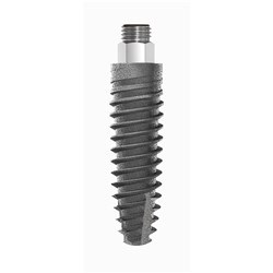 LODI 3.5x12mm Implant only